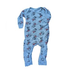 5 for $10 Mickey Mouse Romper